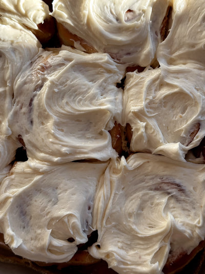 Cinnamon